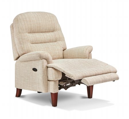 Sherborne - Keswick Classic Standard Fabric Recliner Chair